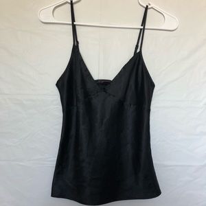 Victoria’s Secret silk cami
